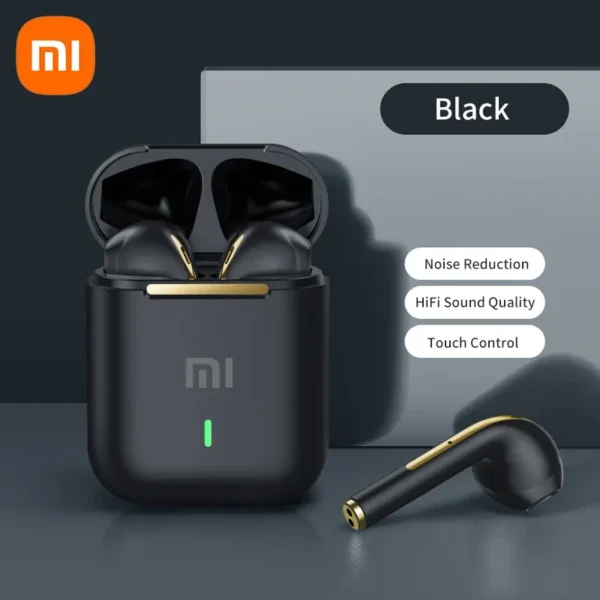 Бездротові навушники Xiaomi J18 TWS