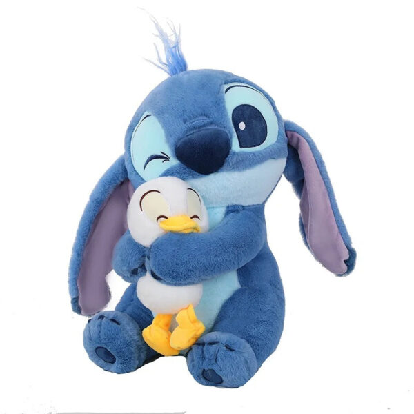 Плюшева іграшка Stitch, 30 см